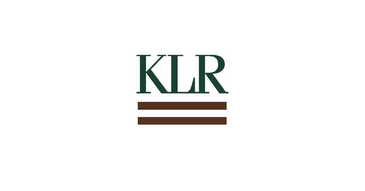 KLR | Homepage