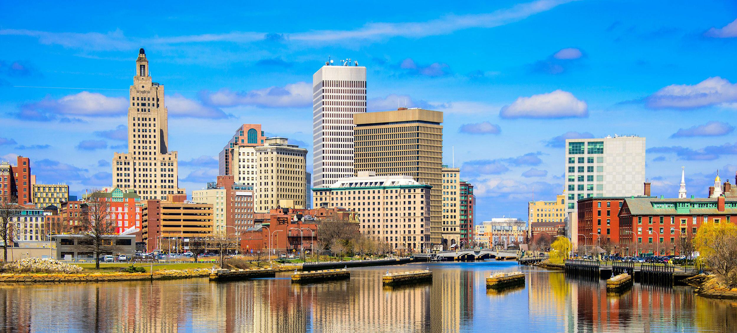 Providence, RI image