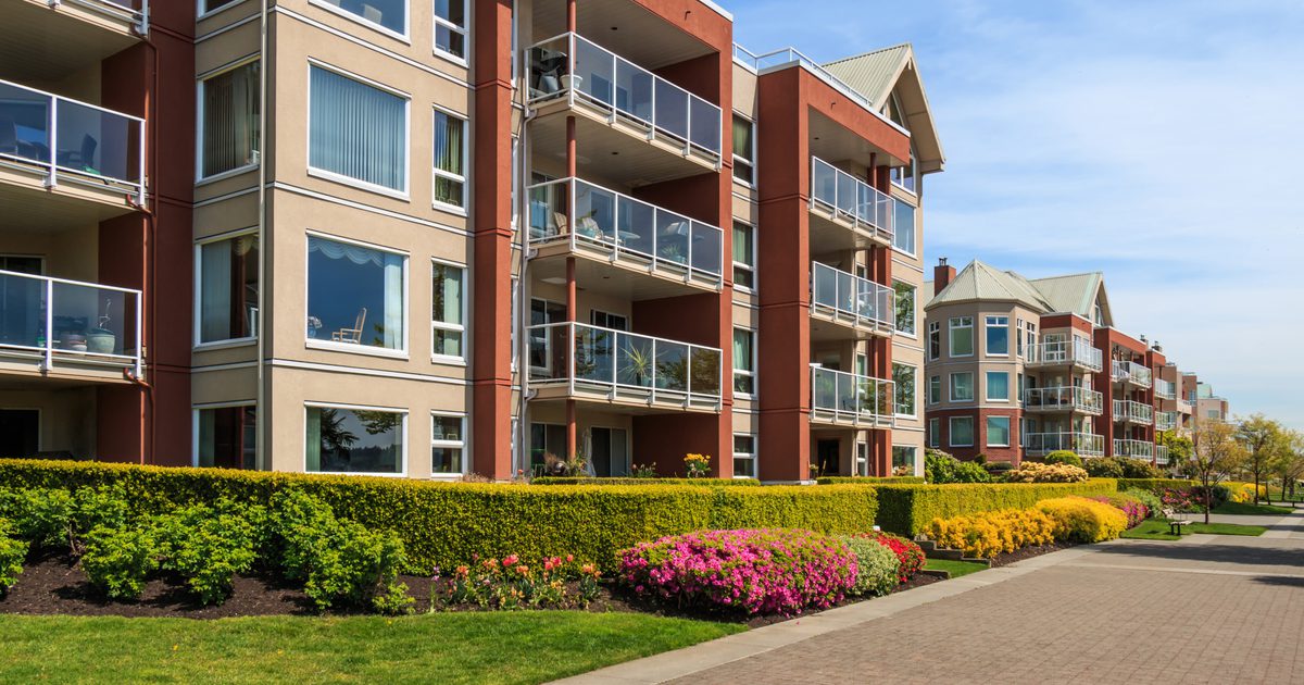 Klr Building Sign KLR | Employer-Provided Housing and Housing Stipends: IRS Tax Rules…