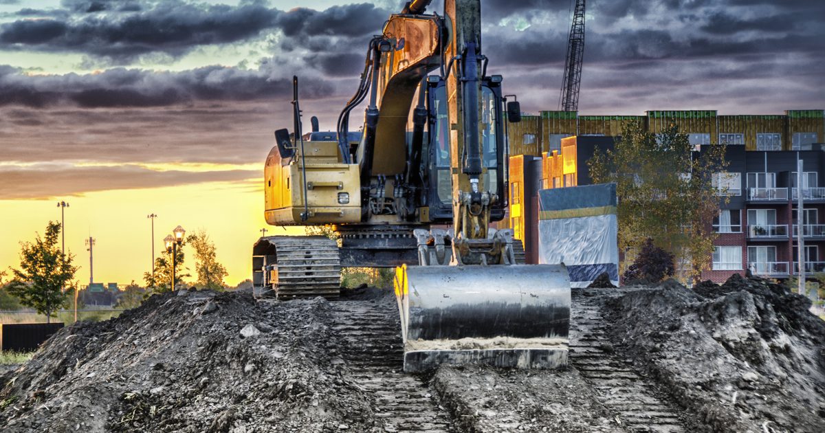 Klr Building Sign KLR | IRS Issues New Guidance on Opportunity Zones