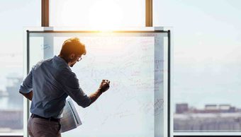 Tony Boschetto, CPA, Joins KLR Outsourcing